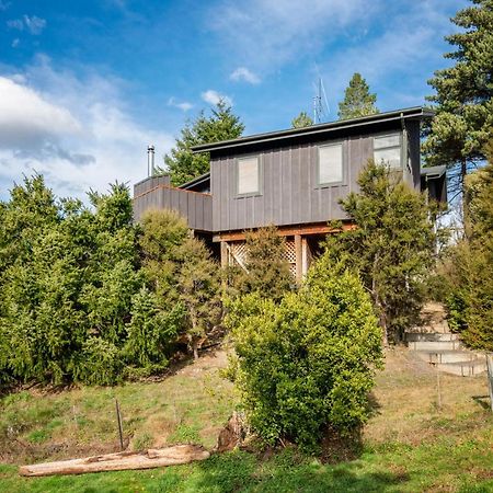 'Love' Hanmer Couples Retreat Limited Hanmer Springs Exterior photo