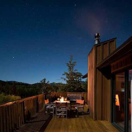 'Love' Hanmer Couples Retreat Limited Hanmer Springs Exterior photo