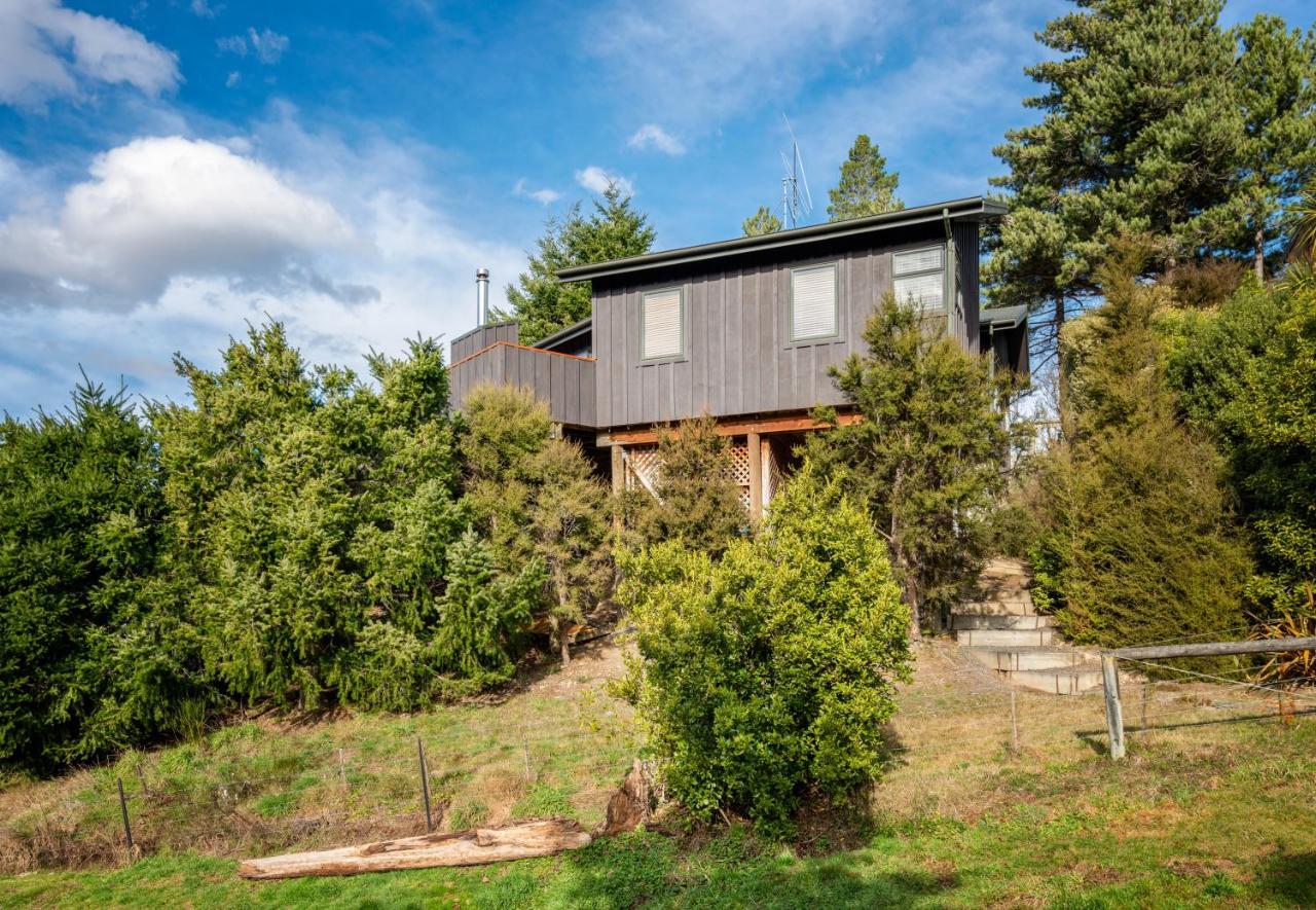 'Love' Hanmer Couples Retreat Limited Hanmer Springs Exterior photo