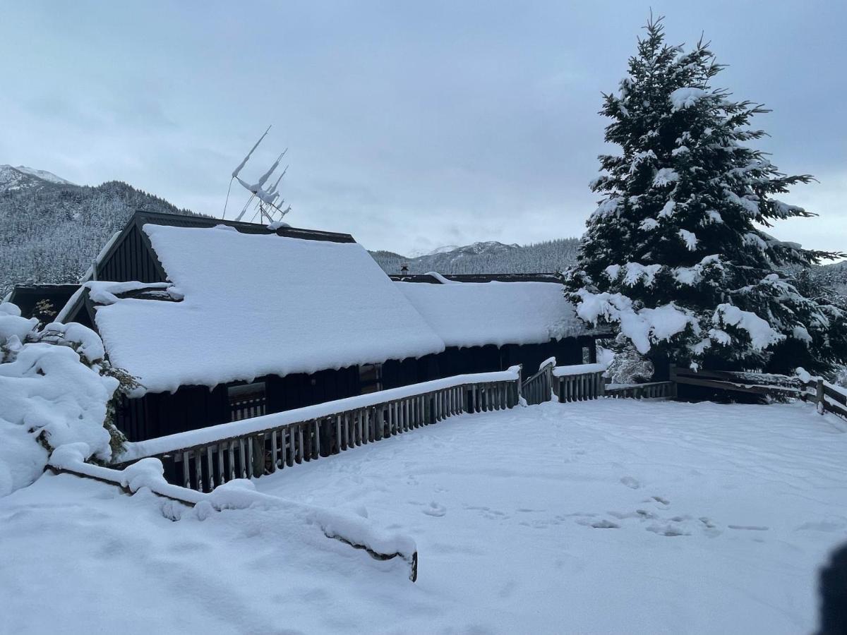 'Love' Hanmer Couples Retreat Limited Hanmer Springs Exterior photo