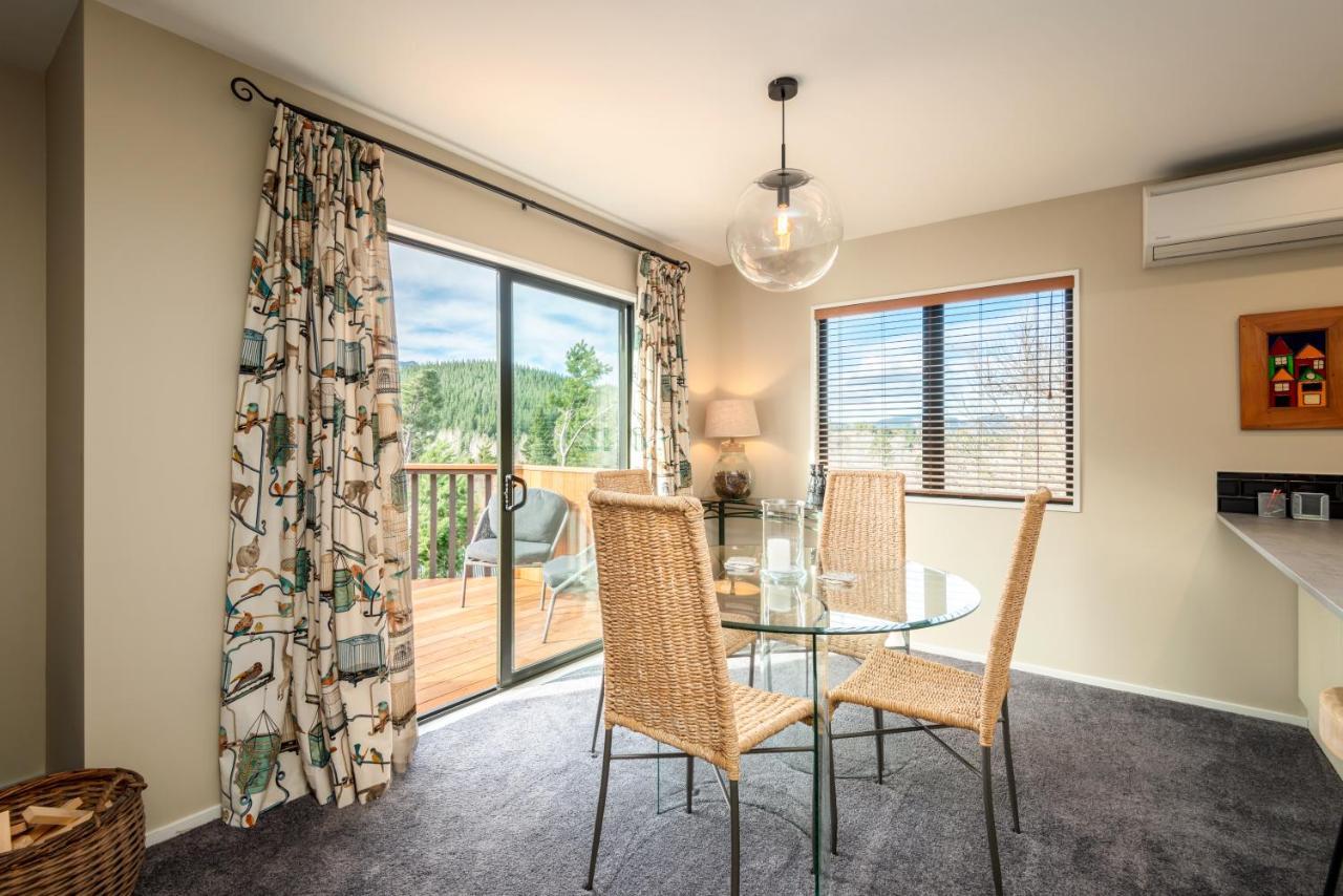 'Love' Hanmer Couples Retreat Limited Hanmer Springs Exterior photo