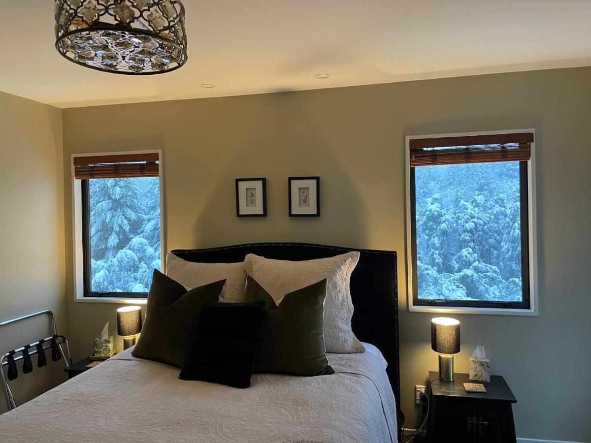 'Love' Hanmer Couples Retreat Limited Hanmer Springs Exterior photo