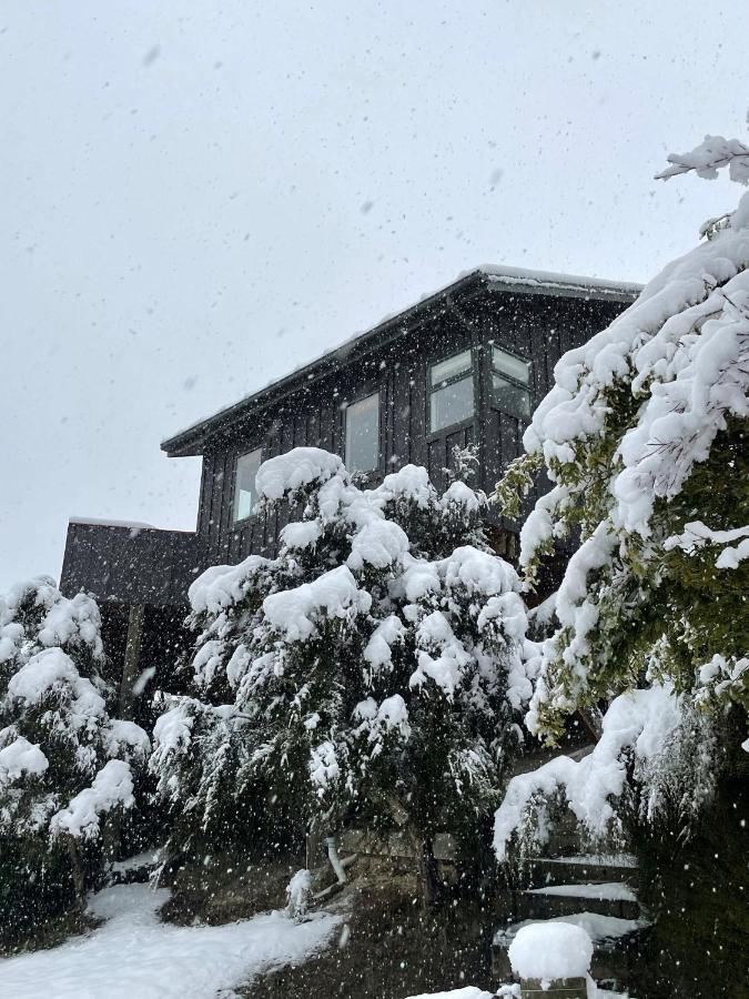 'Love' Hanmer Couples Retreat Limited Hanmer Springs Exterior photo