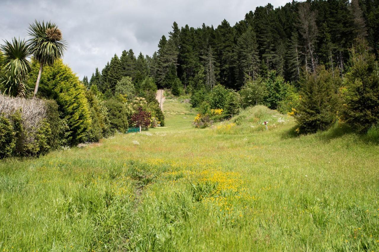 'Love' Hanmer Couples Retreat Limited Hanmer Springs Exterior photo